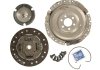 К-кт зчеплення Seat/Skoda/VW Caddy 1.9Sdi 99- SACHS 3000 843 601 (фото 1)