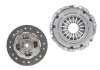 К-кт сцепления Opel Astra G, Astra H, Combo, Vectra C, Zafira B 1.7D/1.8 02.00- SACHS 3000 859 901 (фото 1)