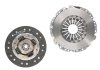 К-кт сцепления Opel Astra G, Astra H, Combo, Vectra C, Zafira B 1.7D/1.8 02.00- SACHS 3000 859 901 (фото 2)