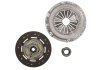 К-кт сцепления Hyundai Elantra, I30 KIA Ceed, Cerato 1.6D 06.05- SACHS 3000 950 564 (фото 1)