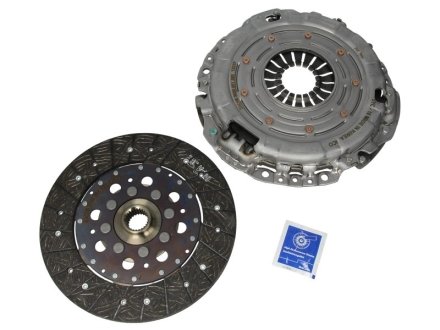 Комплект зчеплення SACHS 3000 951 393