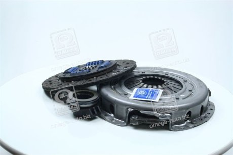 Комплект сцепления SACHS 3000 951 644