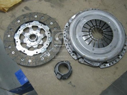 Сцепление к-кт BMW 2.0-2.5 SACHS 3000970092 (фото 1)