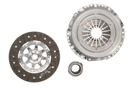 Ремонтный комплект сцепления SACHS 3000 970 095