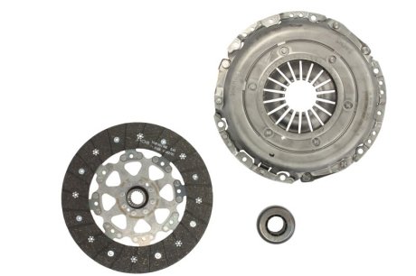 К-кт сцепления PSA C4/DS4/Jumpy/Fiat Scudo/308/407/3008/508/Expert 2009- SACHS 3000 970 123