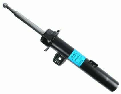 Амортизатор підвіски SACHS 311 407