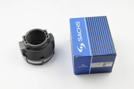 Выжимной подшипник Mercedes Benz 814d Vario-814 SACHS 3151000958