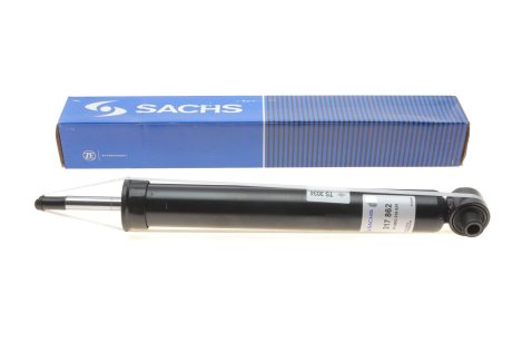 Амортизатор підвіски SACHS 317862