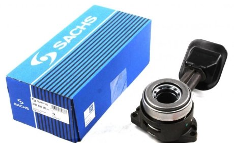 Гидравлич. Ford Focus 1.8 / 2.0 (16V, TDCi,TDDi) Tra SACHS 3182 600 185