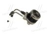 Выжимной подшипник Hyundai I30, IX35, Santa Fé, Sonata V, Tucson Kia Carens, Carnival, CeeD, Sorento 1.6D-2.7 08.04- SACHS 3182 654 171 (фото 1)