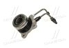 Выжимной подшипник Hyundai I30, IX35, Santa Fé, Sonata V, Tucson Kia Carens, Carnival, CeeD, Sorento 1.6D-2.7 08.04- SACHS 3182 654 171 (фото 3)