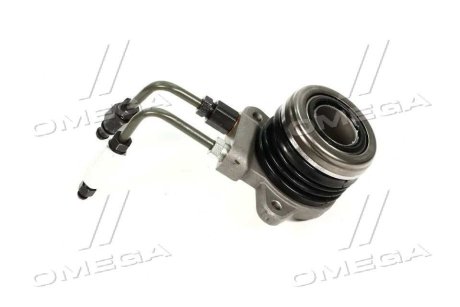 Выжимной подшипник Hyundai I30, IX35, Santa Fé, Sonata V, Tucson Kia Carens, Carnival, CeeD, Sorento 1.6D-2.7 08.04- SACHS 3182 654 171