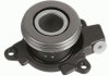 SUZUKI підшипник вижимний SX4 06-, Vitara 1,4-1,6 15- SACHS 3182 654 207 (фото 1)