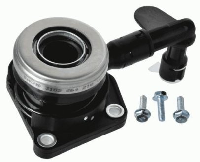 Выжимной подшипник Ford Focus 1.4-1.8 03- SACHS 3182 654 218