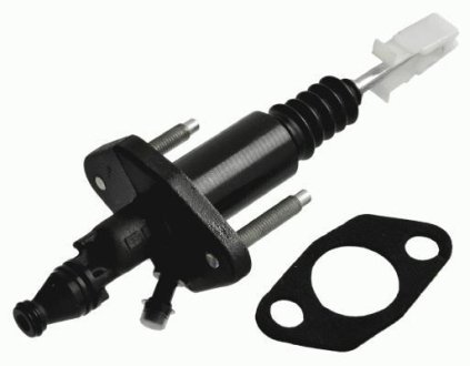 OPEL головний циліндр зчеплення Vectra C SACHS 6284 600 734