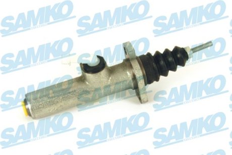 Циліндр зчеплення головний SAMKO F02002