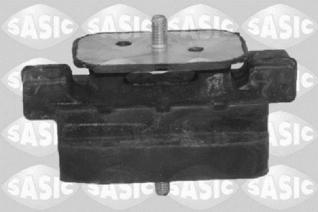 Подушка КПП BMW 5 (F10), 10- SASIC 2706150