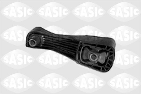 Опора двигуна Renault Clio II/Kangoo/Megane I/Scenic I 1.2-1.6 16V 1.9Dti 1999- SASIC 4001386