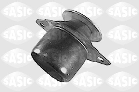 Подушка двигуна VOLKSWAGEN Corrado Golf III Passat III IV Vento (вир-во Sasiс) SASIC 9001373