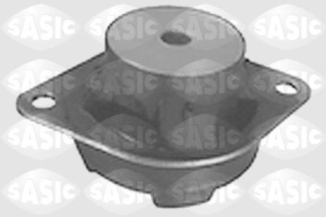 Подушка двигуна AUDI 80 100 (вир-во Sasiс) SASIC 9001389