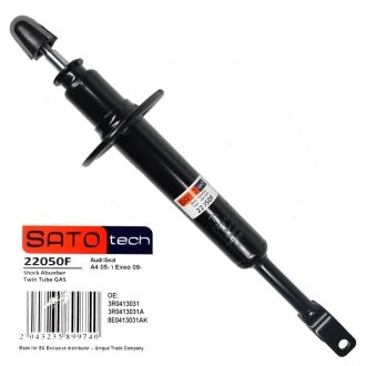 Амортизатор SATO TECH 22050F