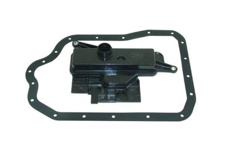 Фільтр АКПП з прокладкою TOYOTA Camry 2.5 (11-) SCT SCT Germany SG 1084