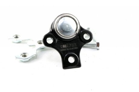 Шаровая опора перед. нижняя L/P VW Golf/Jetta II 1.0-1.8 83-92 SHAFER SM0169