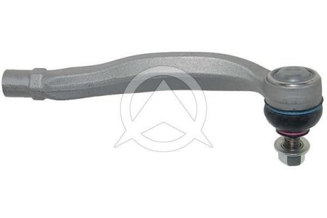 Наконечник рулевой тяги Citroen C5 / Peugeot 508 08- (L=211 mm). SIDEM 53337