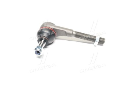 Наконечник рулевой тяги Peugeot 206/307 00-/Citroen C4 05-11 Л. SIDEM 53435