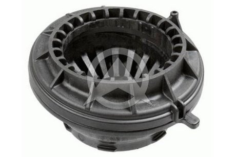 Подшипник опоры амортизатора перед. Volvo S80/V70/XC60/ Mondeo/Galaxy/S-max 06-19 SIDEM 803411