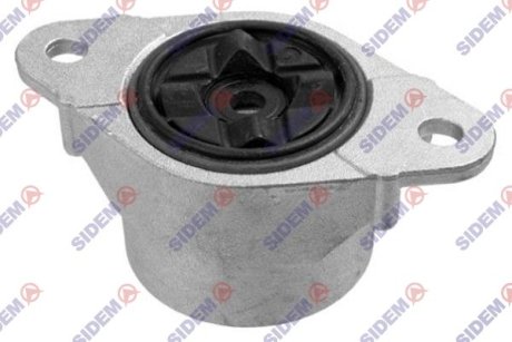 Опора амортизатора заднего Fiesta 08-/B-Max/Ecosport 12-/Mazda 2 07- SIDEM 803503