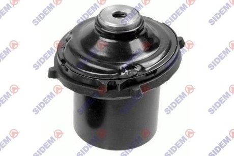 Подшипник амортизатора Combo 00-/Astra G/Corsa/Vectra B 1.2-2.6i/1.7-2.2.D(в сборе) SIDEM 809424