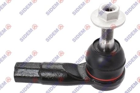 Наконечник рулевой тяги Jeep Cherokee 14- Пр.. SIDEM 93239