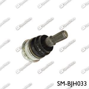 Опора кульова HYUNDAI ACCENT (вир-во SPEEDMATE, Korea) SK SPEEDMATE SM-BJH033