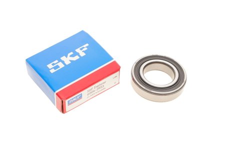 Подшипник (30x55x13) SKF 6006-2RS1