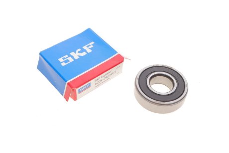 Подшипник (20x47x14) SKF 6204-2RSH/C3