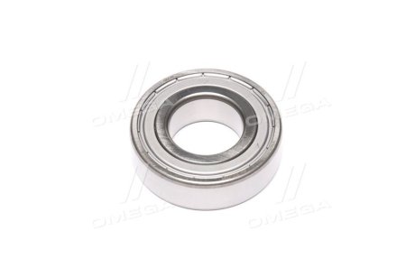 Підшипник (25x52x15) SKF 6205-2Z