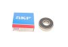 Підшипник (15x42x13) SKF 6302-2RSH/C3 (фото 1)