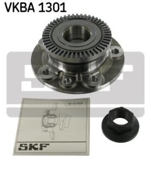 Подшипник ступицы SKF VKBA 1301