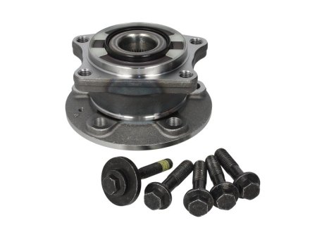 Подшипник ступицы (задней) Volvo XC90 06-14 (+ABS) SKF VKBA 3627