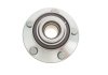 Подшипник ступицы (передней) Ford Focus II/C-Max 04-12 (29x78x107) (+ABS) SKF VKBA 3660 (фото 4)