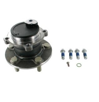 Подшипник ступицы (задней) Ford Focus II 04-12 SKF VKBA 3661