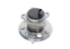 Подшипник ступицы (задней) Lexus ES 3.5/Toyota Camry 2.0/2.4/3.0 VVTI 02-11 (+ABS) SKF VKBA 3947 (фото 3)