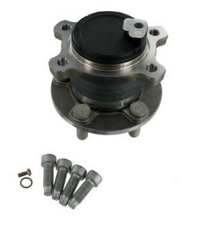 Подшипник ступицы (задней) Ford Galaxy 08-15 SKF VKBA6524