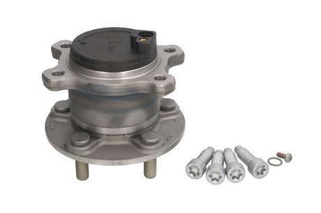 Підшипник маточини (задньої) Ford Mondeo 07-15 (+ABS) SKF VKBA6586