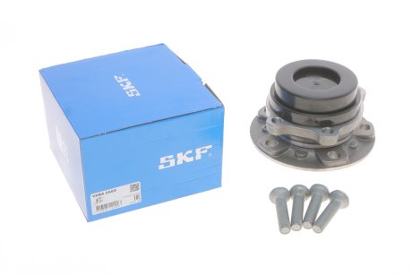 Подшипник ступицы (передней) BMW 5 (F10)/6 (F12) 09-16 SKF VKBA6669