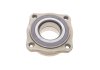 Подшипник ступицы (задней) BMW 5 (F10/F11)/6 (F06/F12)/7 (F01-F04) 07-18 (+ABS) SKF VKBA 6670 (фото 2)