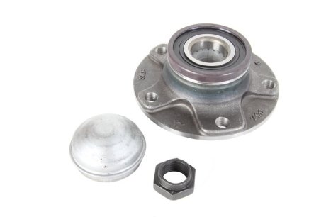 Подшипник ступицы (задней) Alfa Romeo Giulietta 10- (+ABS) SKF VKBA 6725