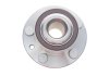 Подшипник ступицы (передней) Ford Galaxy 06-15/Land Rover Freelander 2.2 TD4 06-14 (+ABS) SKF VKBA6752 (фото 3)