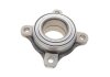 Подшипник ступицы (передней) Toyota Land Cruiser Prado 3.0D-4D 02- (51x54x96) SKF VKBA 6906 (фото 2)